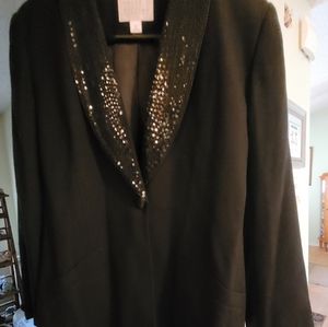 Beautiful Evening Jacket